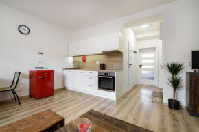 Luxury Apartments STUD - VB, Ostrava